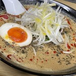 ららららーめんや - 