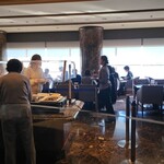 シリウス - 内観