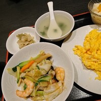 中国料理 廣豊楼 - 