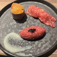 東京焼肉 黒木 - 