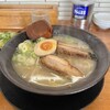 らーめんかいすい 中郷店