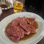 焼肉 かっぱ梶岡 - 