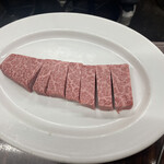 焼肉 かっぱ梶岡 - 