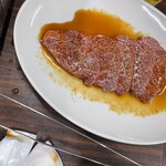 焼肉 かっぱ梶岡 - 