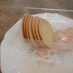 RIVIERE - 料理