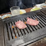 焼肉 かっぱ梶岡 - 