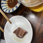 焼肉 かっぱ梶岡 - 