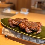 日比谷 蟹みつ - 