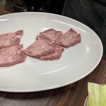 焼肉 かっぱ梶岡 - 