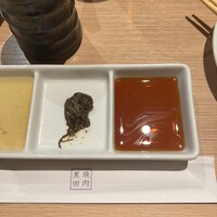 焼肉 黒田 - 