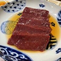 焼肉 スタミナ苑 - レバー