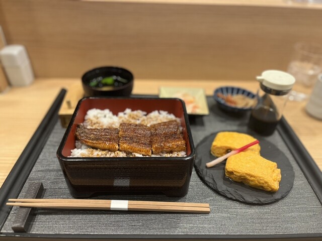 Unagi Dokoro Akatsuki photo