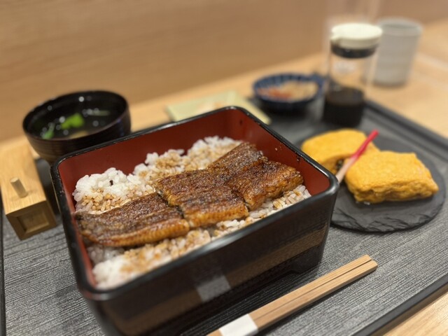 Unagi Dokoro Akatsuki photo 2