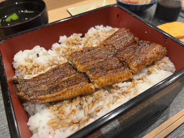 Unagi Dokoro Akatsuki photo 3