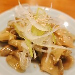 熱々肉汁餃子 あじくら - 