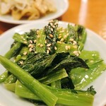 熱々肉汁餃子 あじくら - 