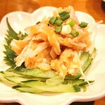 熱々肉汁餃子 あじくら - 