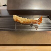 てんぷら山の上 Ginza - 