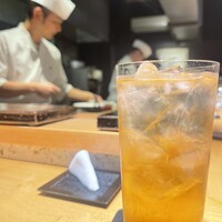 恵比寿 鮨 藤 - 