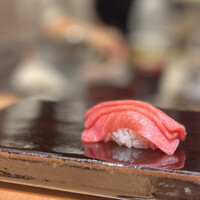 恵比寿 鮨 藤 - 