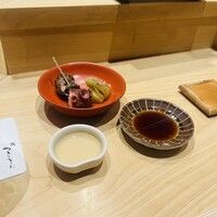 鮨 つきうだ - 