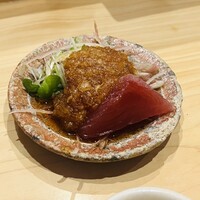 鮨 つきうだ - 