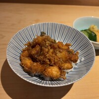 てんぷら山の上 Ginza - 
