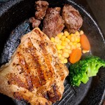 いきなりステーキ - 