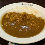 CoCo壱番屋 - 料理写真: