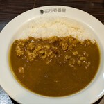 CoCo壱番屋 - 料理写真: