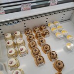 アウトレットスイーツ ロピア - 