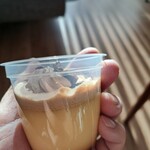 アウトレットスイーツ ロピア - 