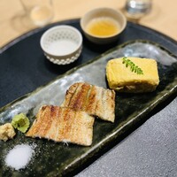 うなぎの中庄 虎ノ門ヒルズ店 - 