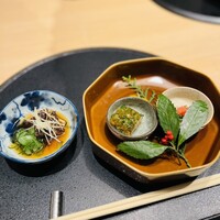 うなぎの中庄 虎ノ門ヒルズ店 - 