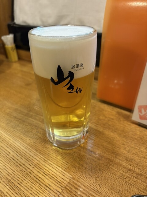 居酒屋山さん - 旭川（居酒屋）の写真