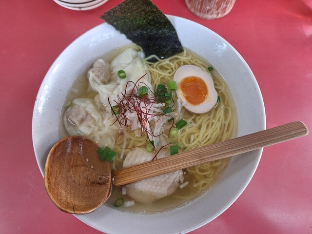 ささやん - 相模大塚/ラーメン | 食べログ