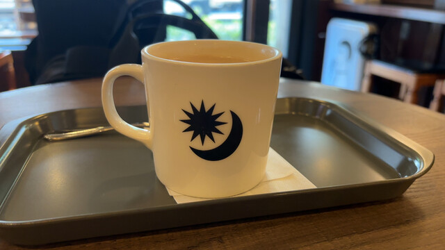 PRONTO Hamamatsucho Ten