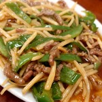 とんとん餃子 華苑飯店 - 