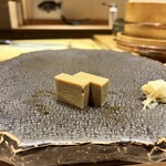 名駅 鮨 Sublime - 