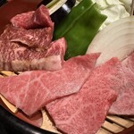 濱田屋 焼肉 ホルモン 五代目 市郎右衛門 - 
