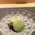 名駅 鮨 Sublime - 