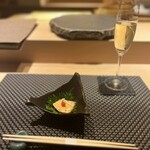 名駅 鮨 Sublime - 