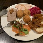 ラ・ヴァーグ - 