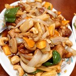 とんとん餃子 華苑飯店 - 