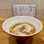 らーめん かねかつ - 朝のら〜めん❗️