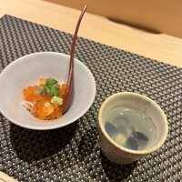 名駅 鮨 Sublime - 