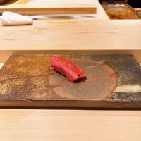 鮨 銀座 おのでら - 