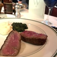 ウルフギャング・ステーキハウス 丸の内店 - 