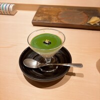 鮨 銀座 おのでら - 