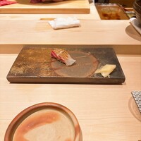 鮨 銀座 おのでら - 